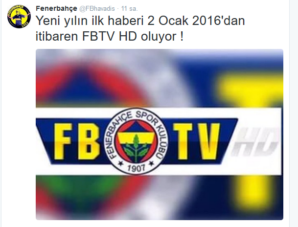 Fener Tv