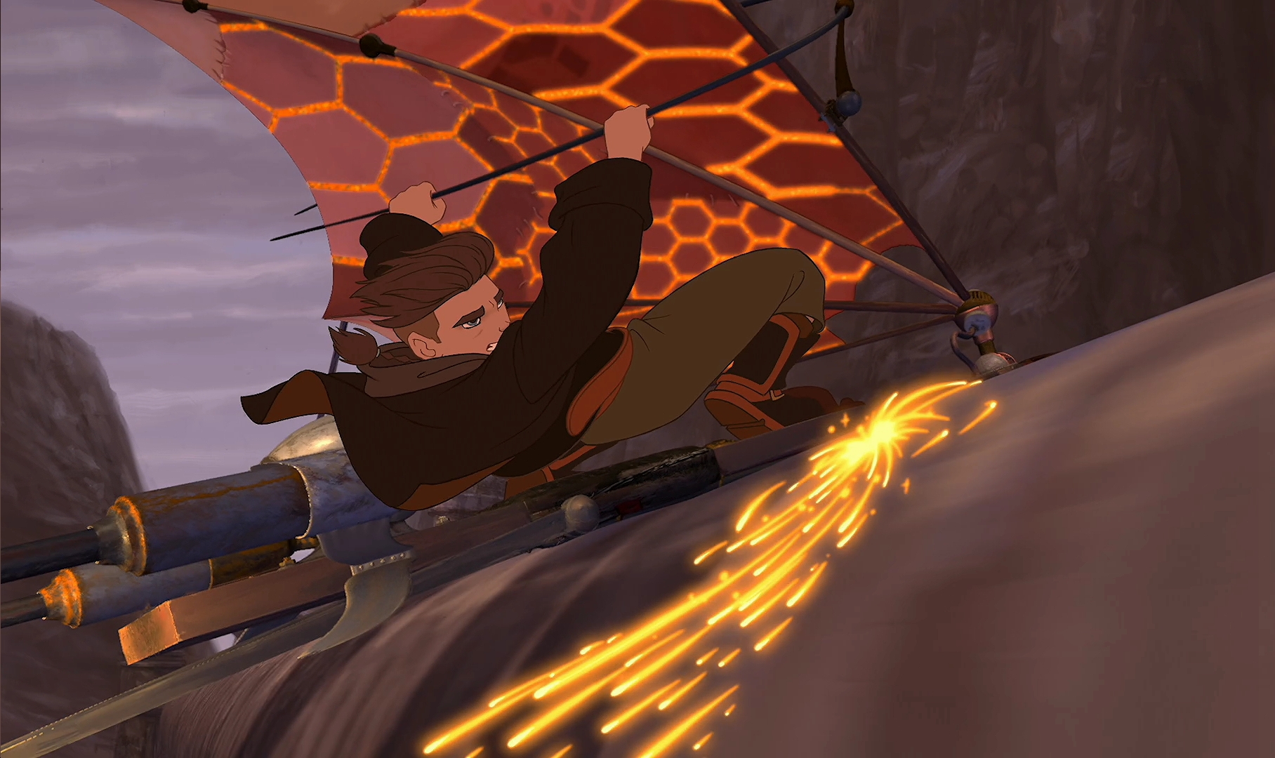 Treasure planet jcm2