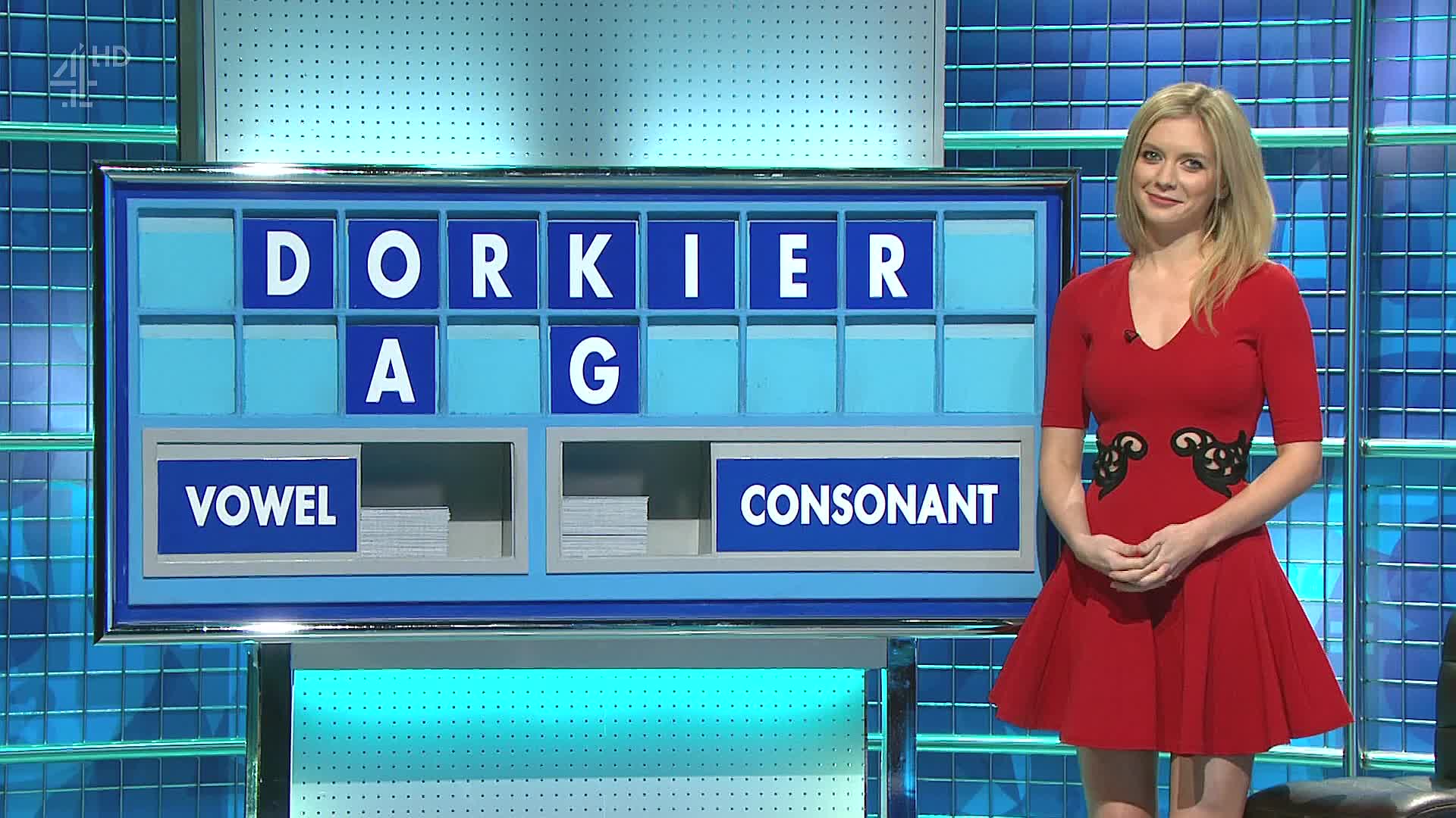 Who Is Rachel Riley