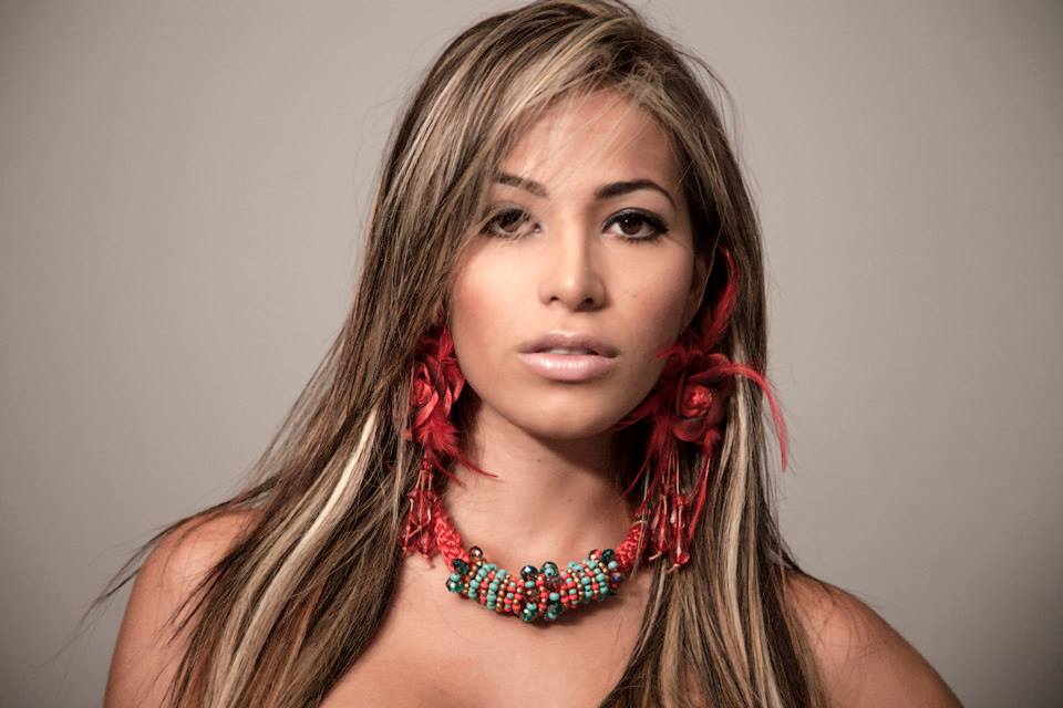 Bedelyn Orozco