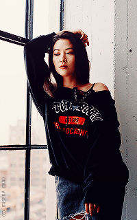 Arden Cho