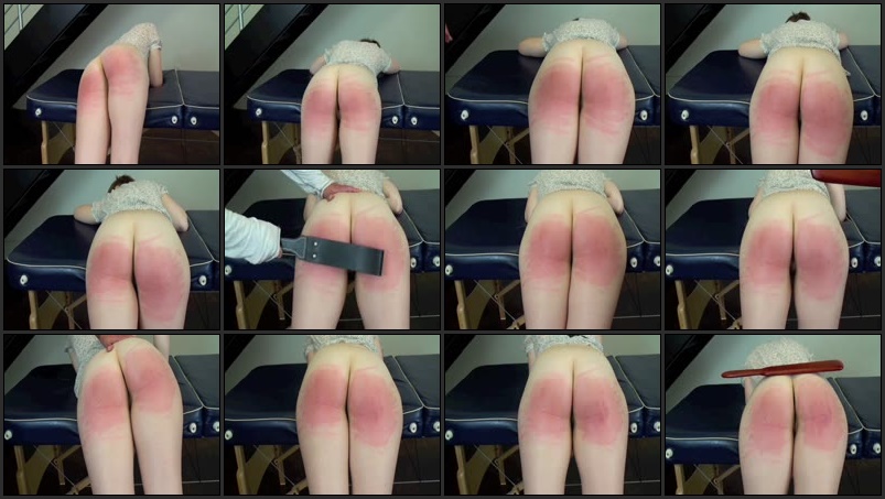 Paddled asses - 🧡 Her Bottom Paddled Nude Sex Pictures Pass.