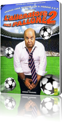 L'allenatore nel pallone 2 (2008) .avi DVDRip MP3 - ITA