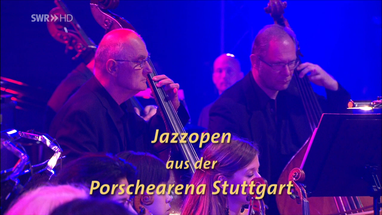 2010 Mike Batt's Starry Starry Night - Jazz Open Stuttgart [HDTV 720p] 0