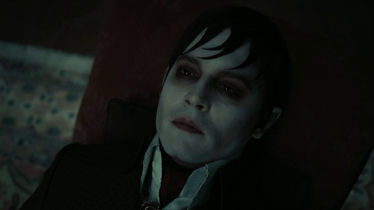 Dark shadows torrent ita dvdrip online