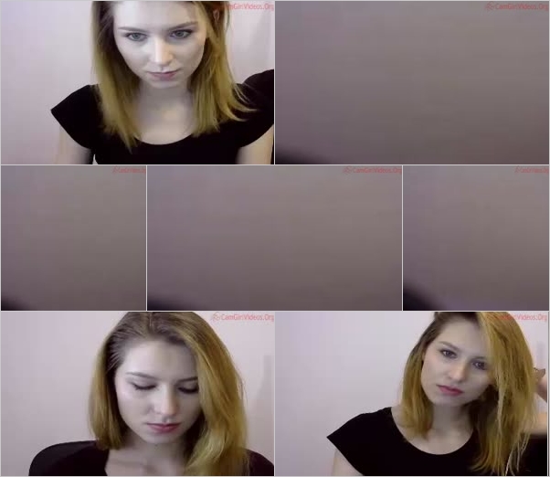 Charming girl chaturbate