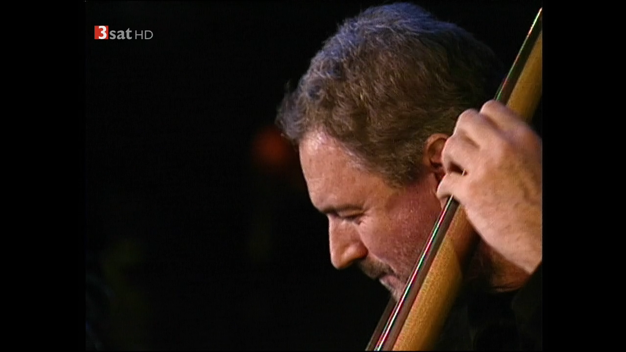 2003 Kenny Barron - Canta Brasil - Jazzfestival Bern [HDTV 720p] 4