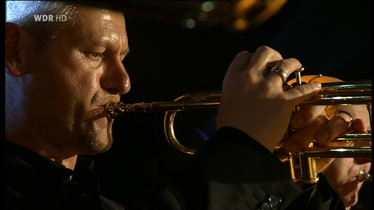 2012 WDR Big Band - The Music Of Jaco Pastorius - Leverkusener Jazztage [HDTV 720p] 8