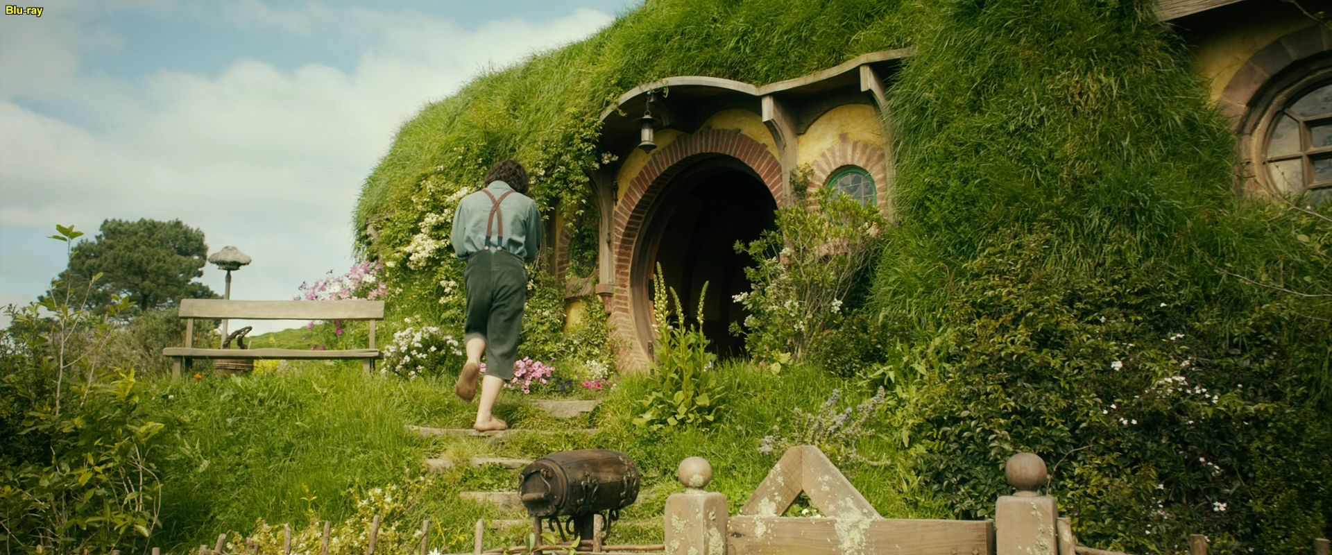 Hobbit 3 Beş Ordunun Savaşı izle 2014 EXTENDED