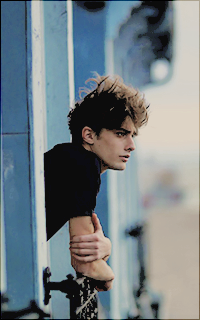 Elliott Delacroix