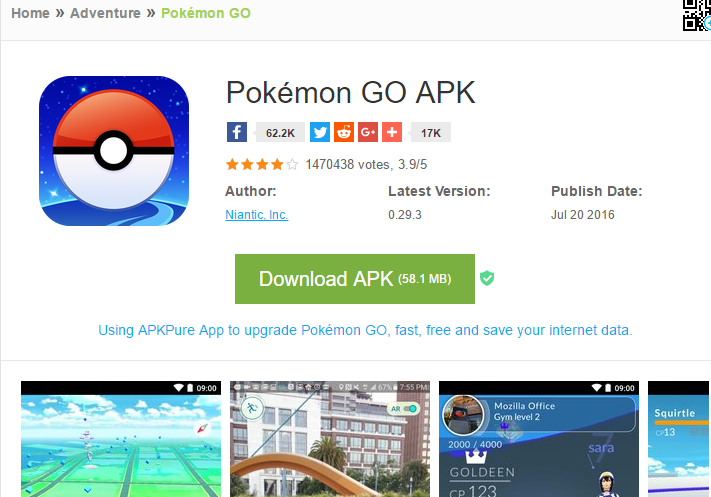 Download game android yg sudah di hack