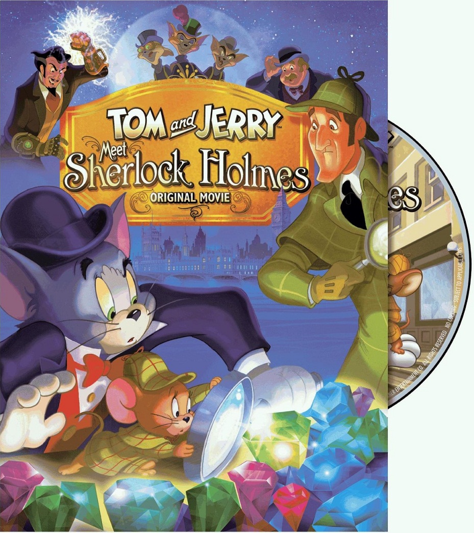 tom and jerry all torrent