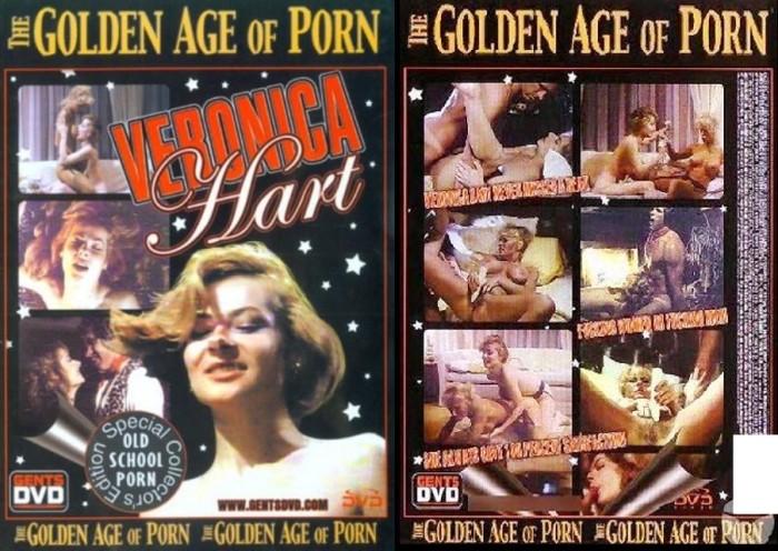 Golden age of porn