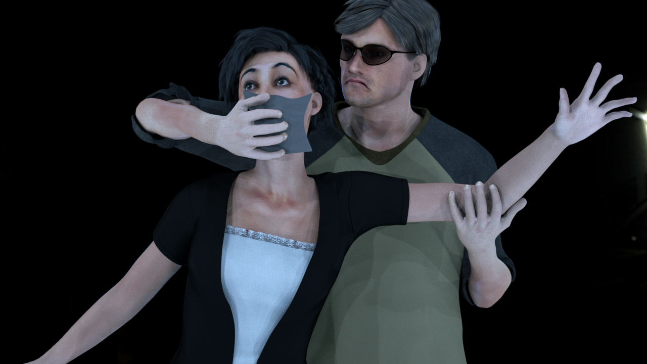 Forcedfantasies