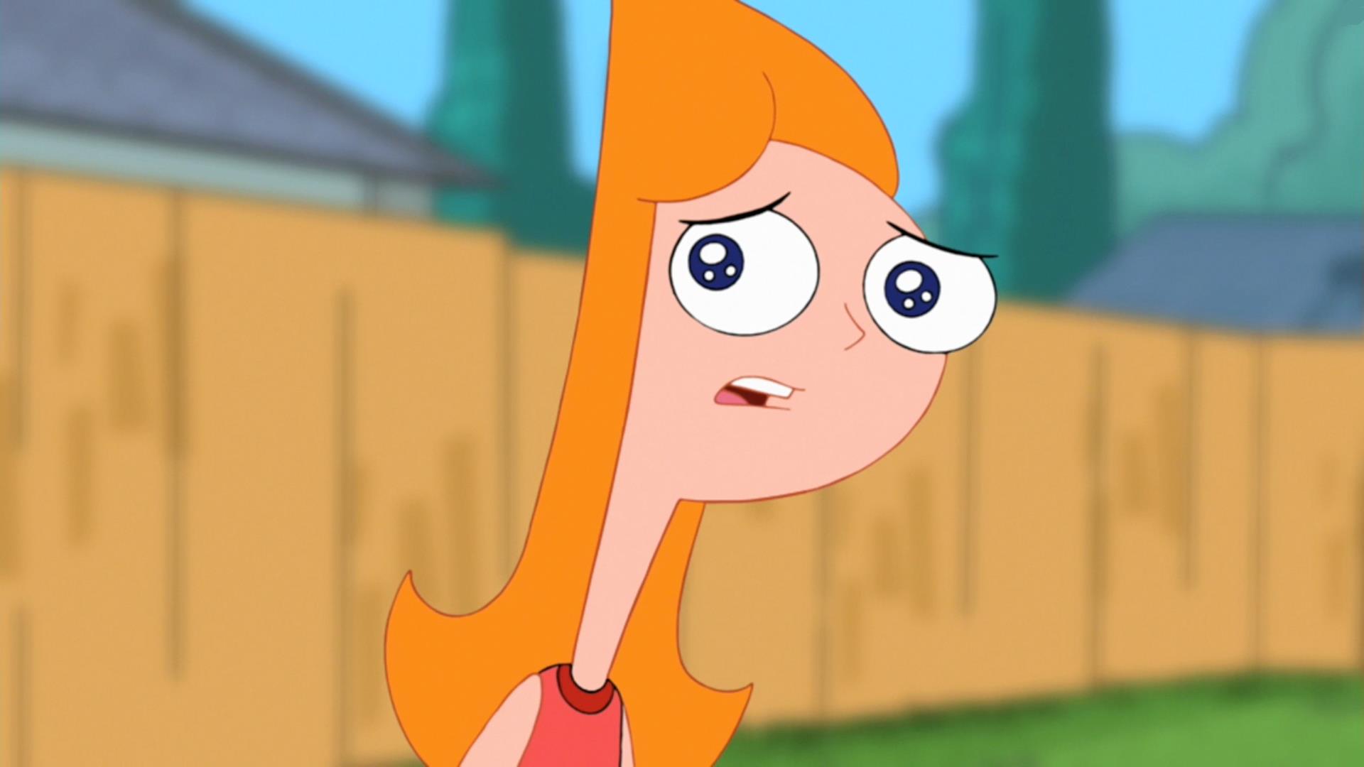 Get awesome Phineas and Ferb HD images in each new Chrome tab! 