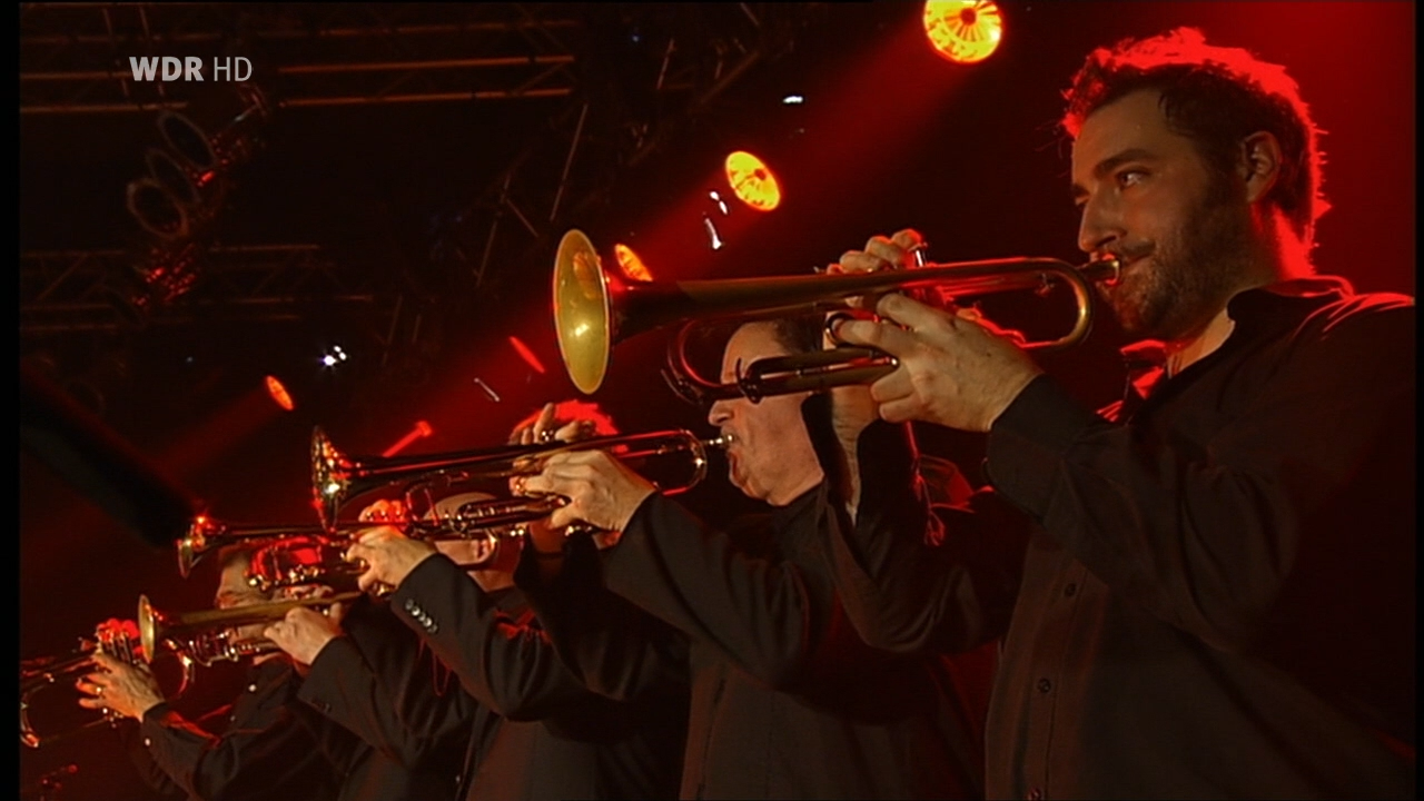 2012 WDR Big Band - The Music Of Jaco Pastorius - Leverkusener Jazztage [HDTV 720p] 10