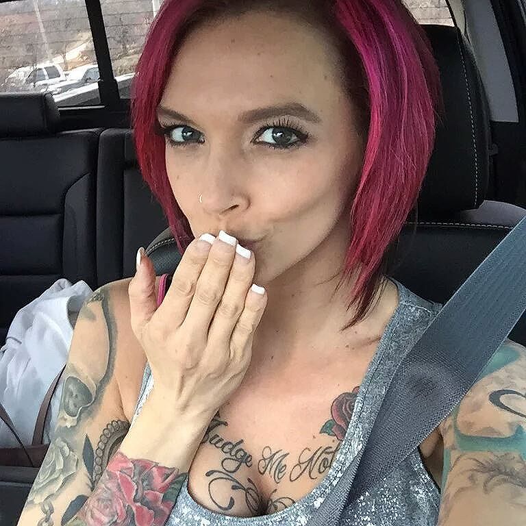 Anna Bell Snapchat