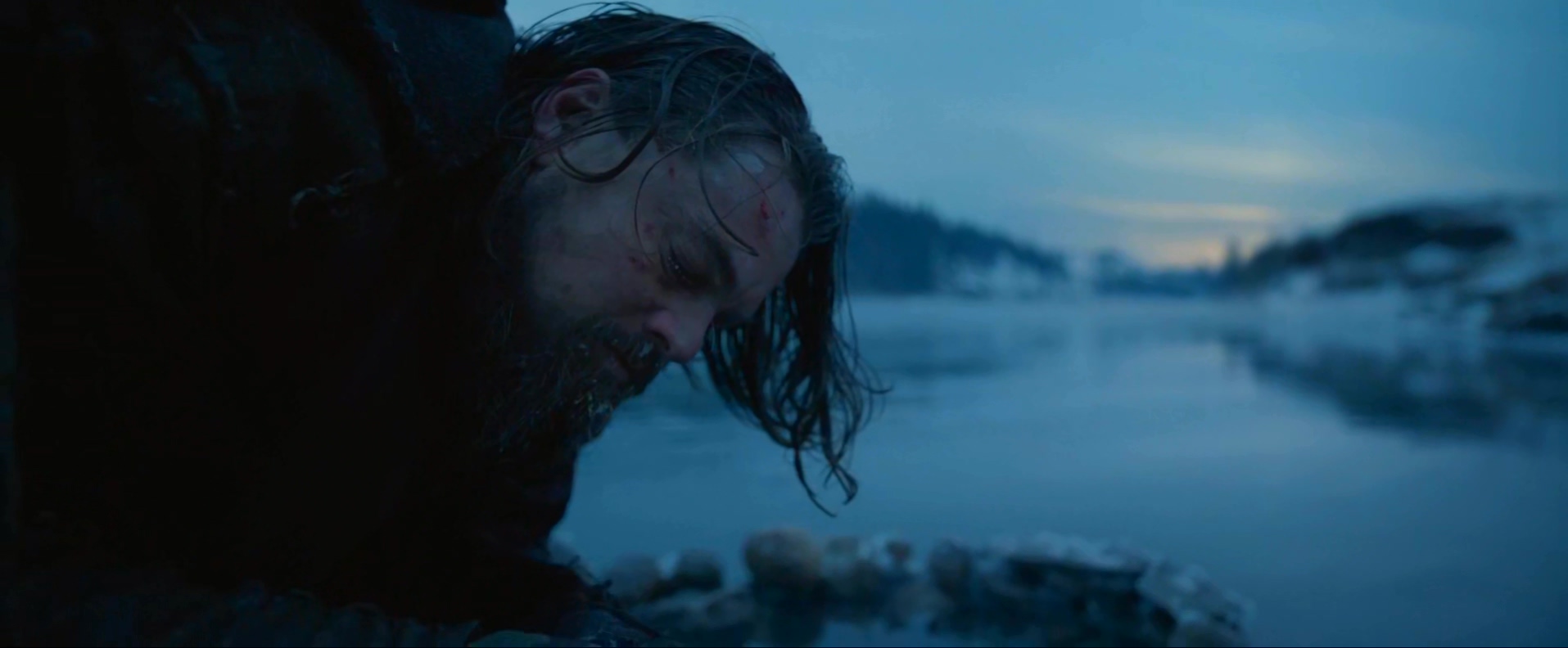 The revenant 2015 download The revenant 2015 download