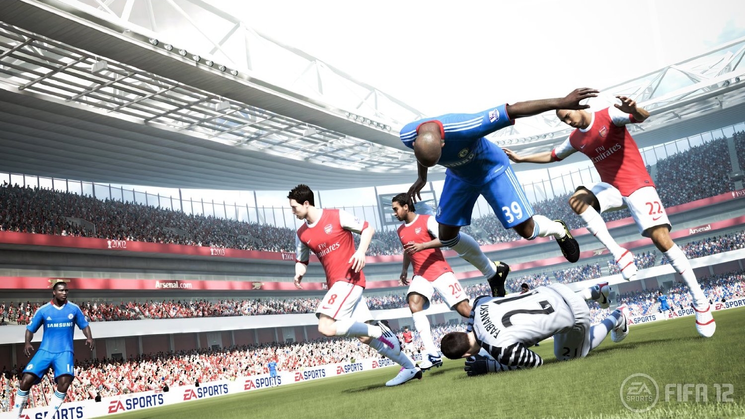 commentary for fifa 12 pc