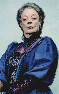 Minerva McGonagall