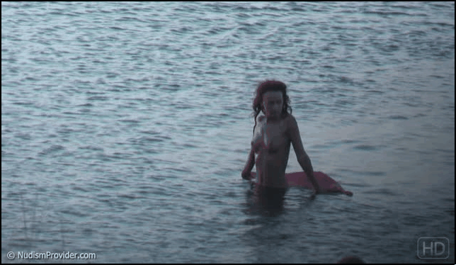 Voyeur Forum spymania - View Single Post - Public Nudity, Sex on Beach Voye...