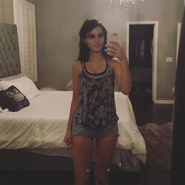 Sssniperwolf Leaked Twitter