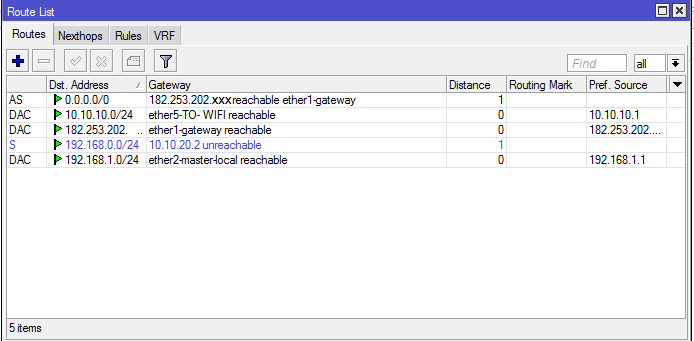 Hack Router Port 53 Udp