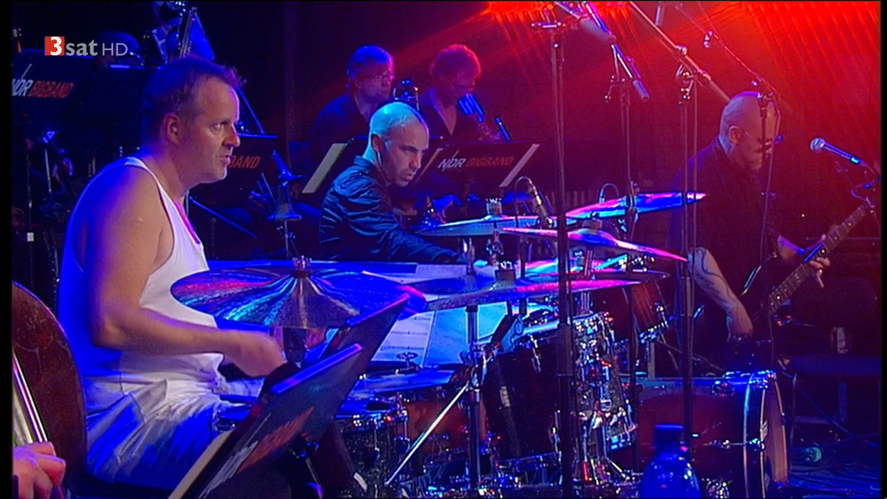 2010 Nils Landgren Funk Unit & NDR Bigband - At Jazz Baltica [HDTV 720p] 7
