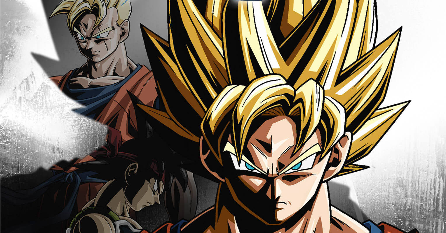 Dragon ball z battle of z