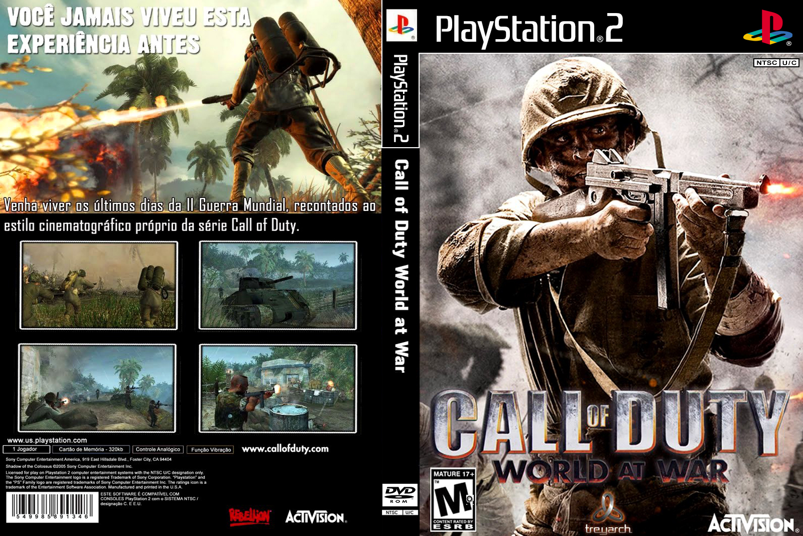 ошибка couldn t load image gamefonts pc call of duty world at war фото 115
