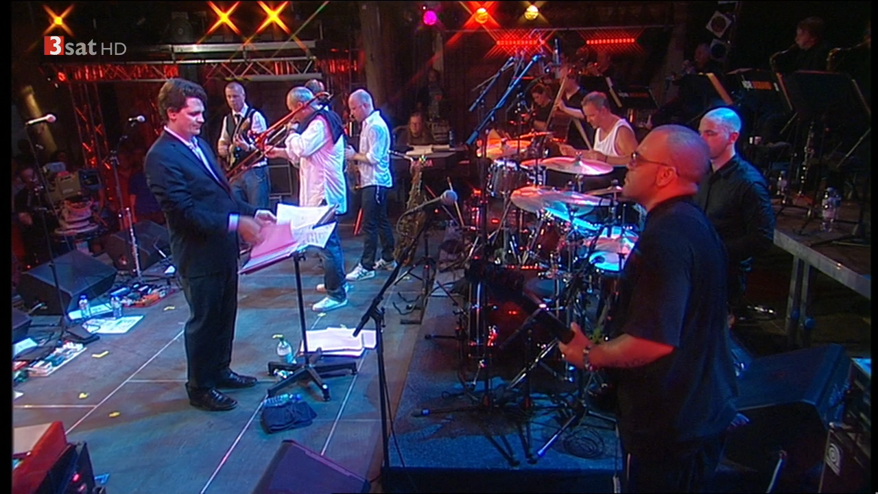 2010 Nils Landgren Funk Unit & NDR Bigband - At Jazz Baltica [HDTV 720p] 6
