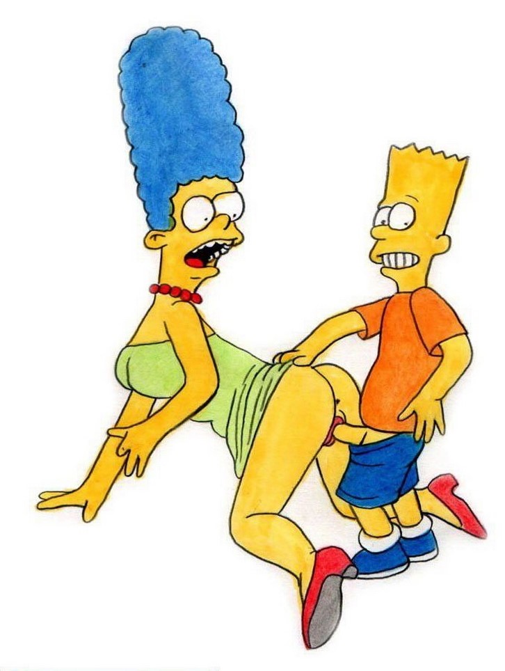marge-sucking-barts-cock-porn-big-booty-bitches