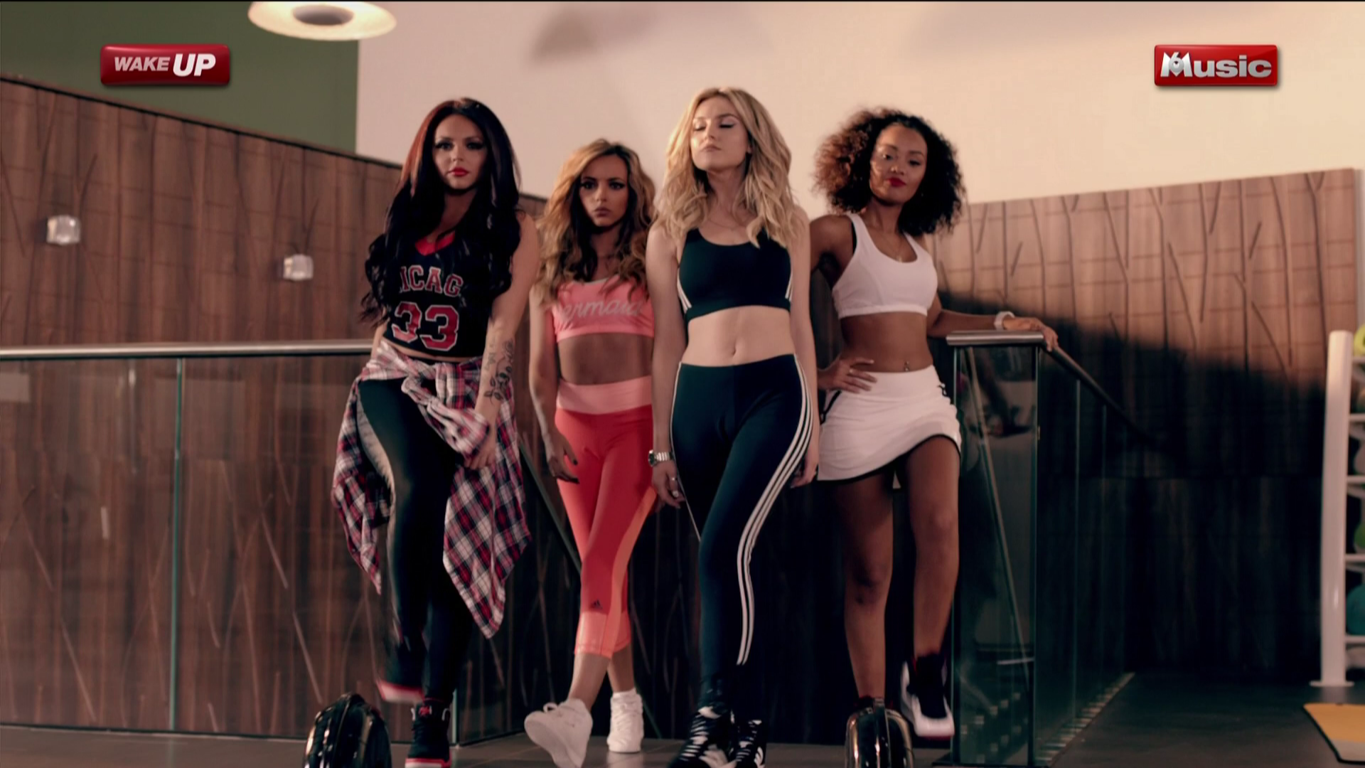 Word's up. Little Mix Word up. Little Mix как зовут участниц. Word up. M6 Music 1080i.