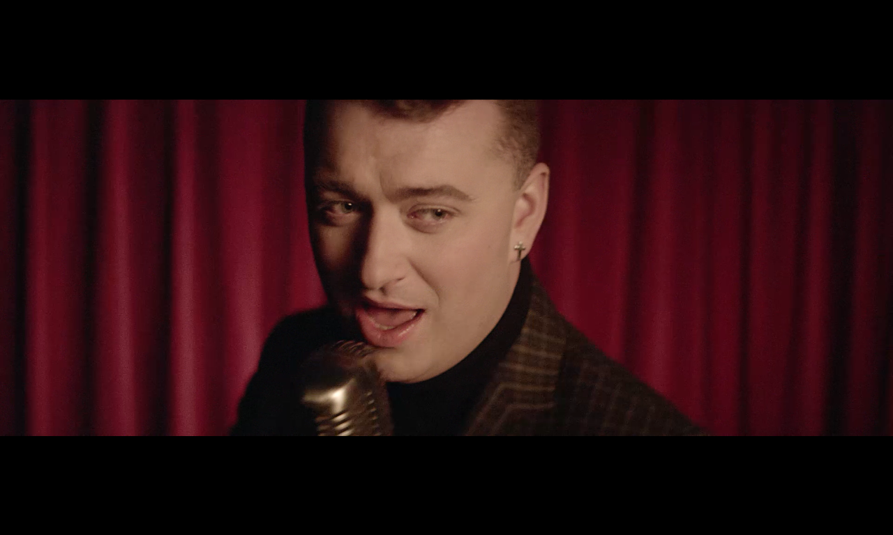 Сэм смит only one. Sam Smith в клипе only one. Сэм Смит анхоли.