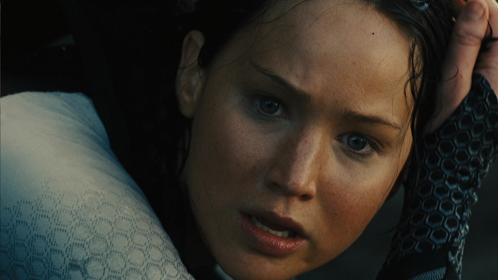 Year: 2013 Genre: Adventure, Shi-Fi Cast: Jennifer Lawrence, Elizabeth Bank...