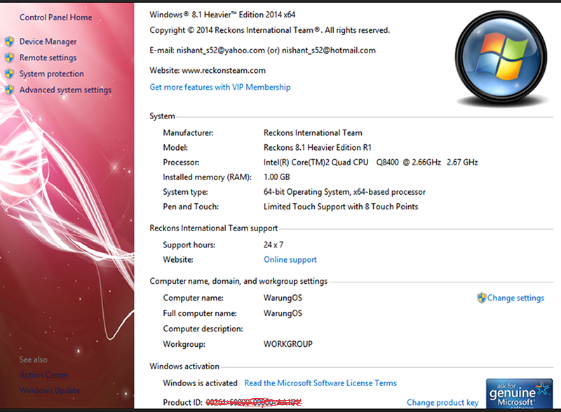 Windows 8.1 .torrent