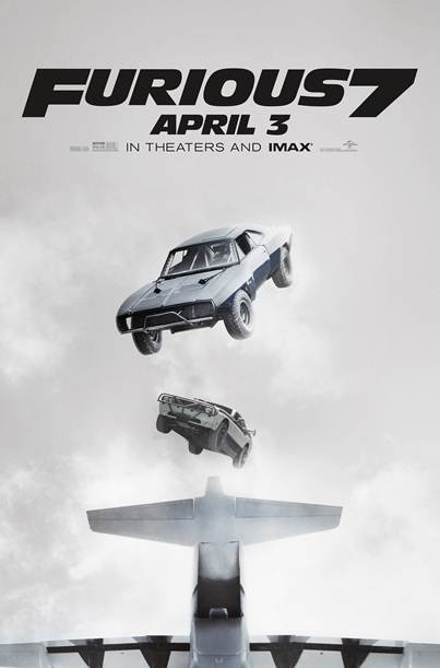 Fast and furious 7 full movie