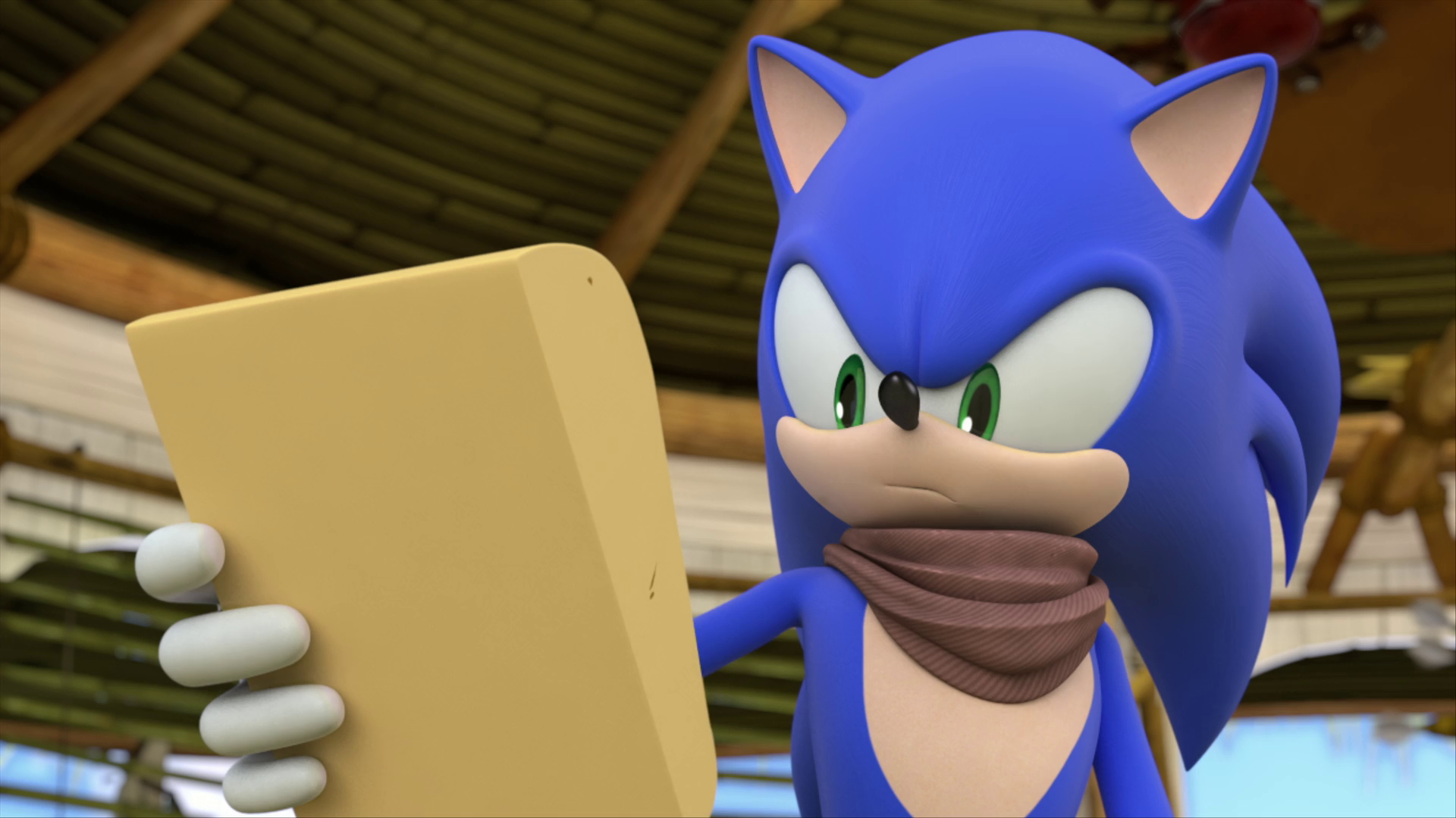 Sonic voice. Sonic meme 3d. Boom Voice.