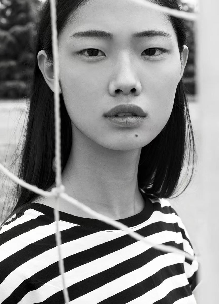 Sijia Kang | Models | Skinny Gossip Forums