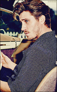 Matthew Pettyfer