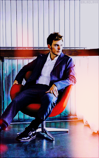 Ezra Beauregard