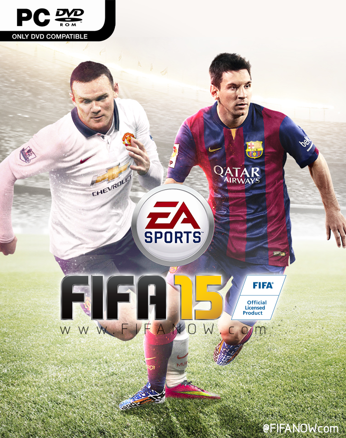 Fifa 15 Ultimate Team Edition PC Full En Español