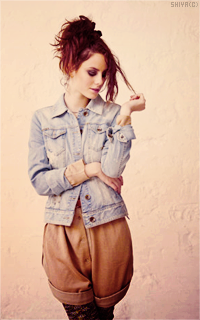 Allie Oakheart