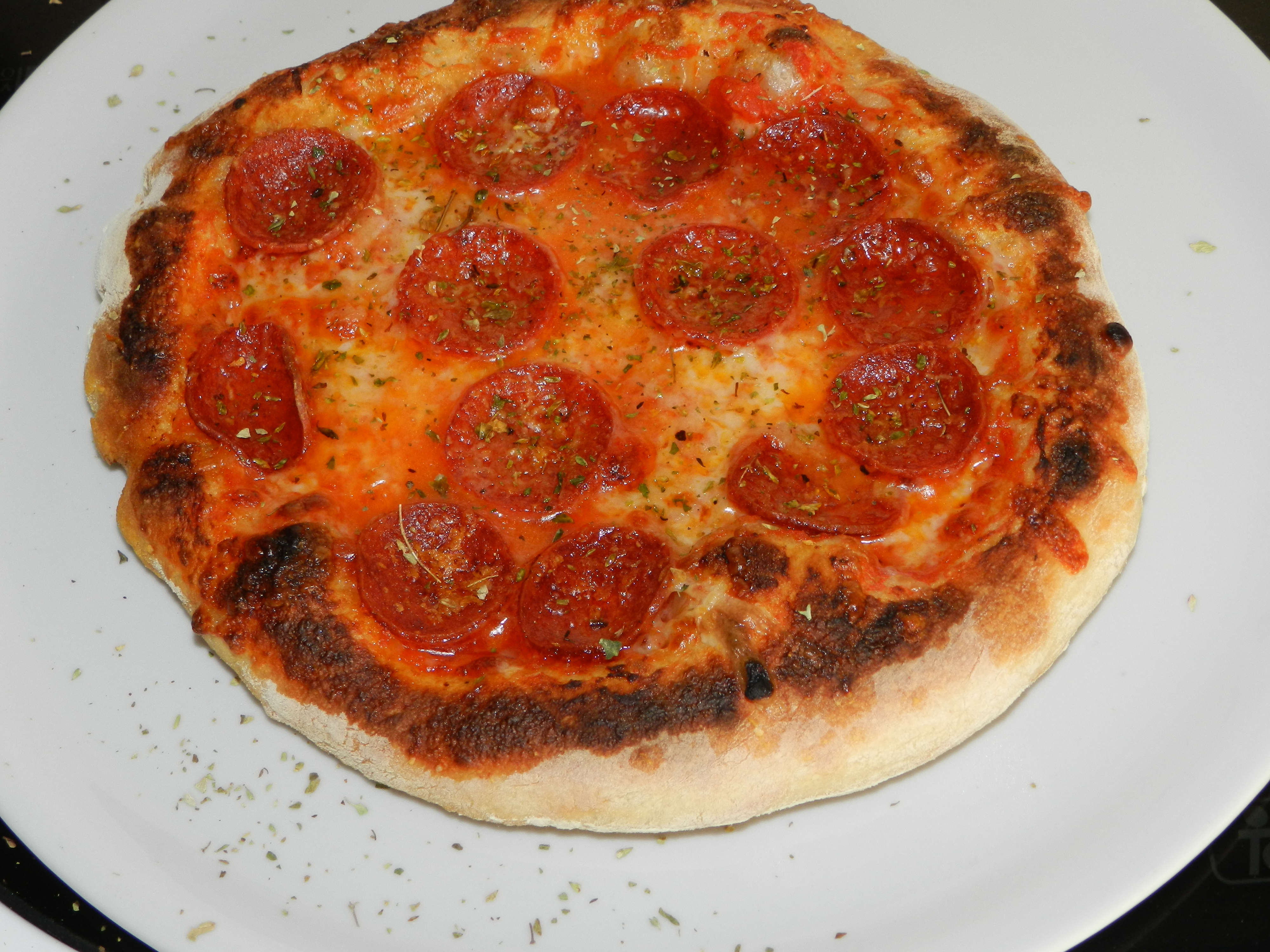 Pizza Batto