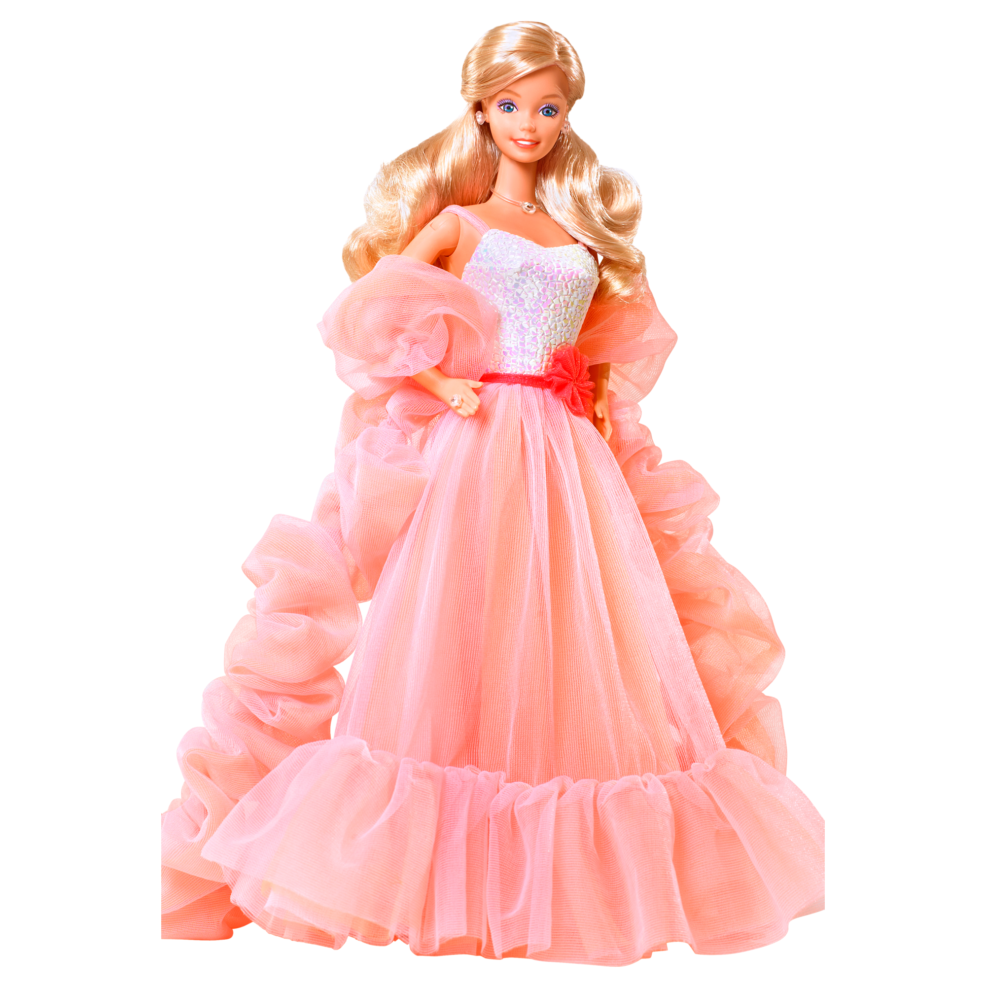Кукла Барби коллекционная Barbie 