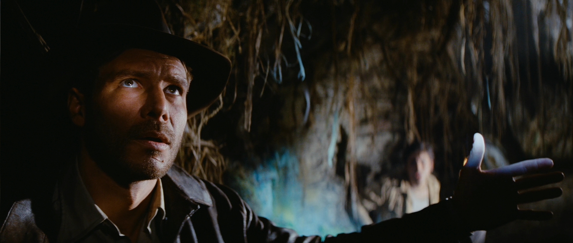 Indiana jones and the raiders of the lost ark english фото 54