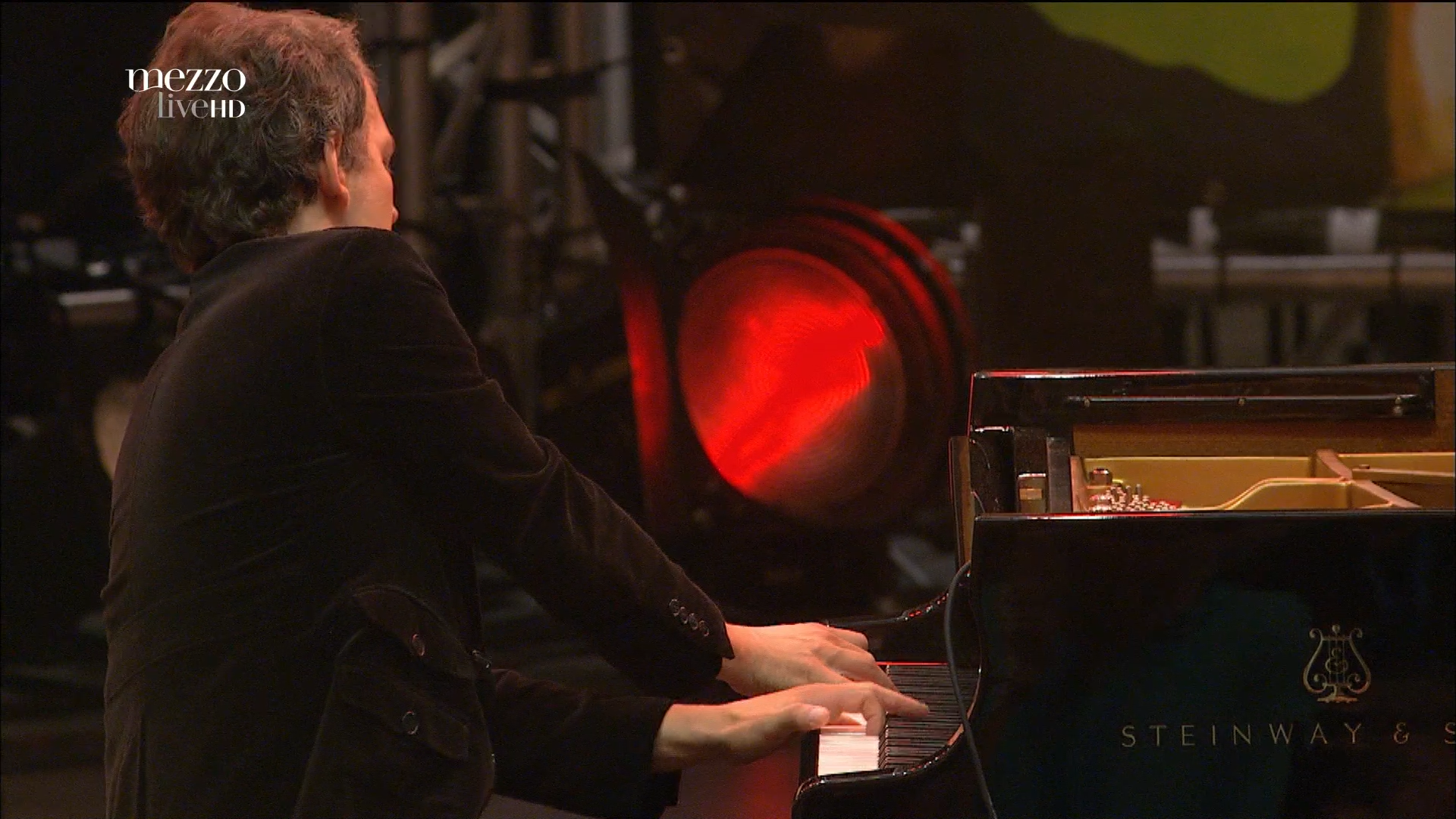 2010 Brad Mehldau - Jazz a Vienne [HDTV 1080i] 1