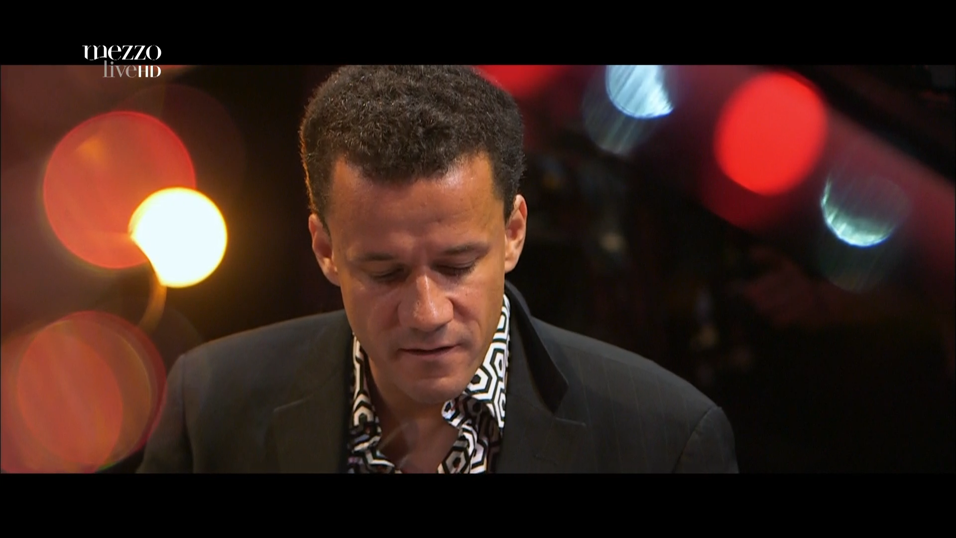 2012 Jacky Terrasson and Guests - Saint-Emilion Jazz Festival [HDTV 1080i] 1