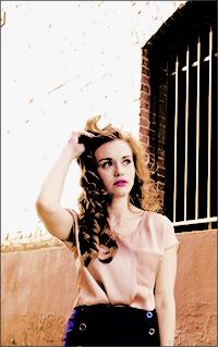 Cora Coverdale