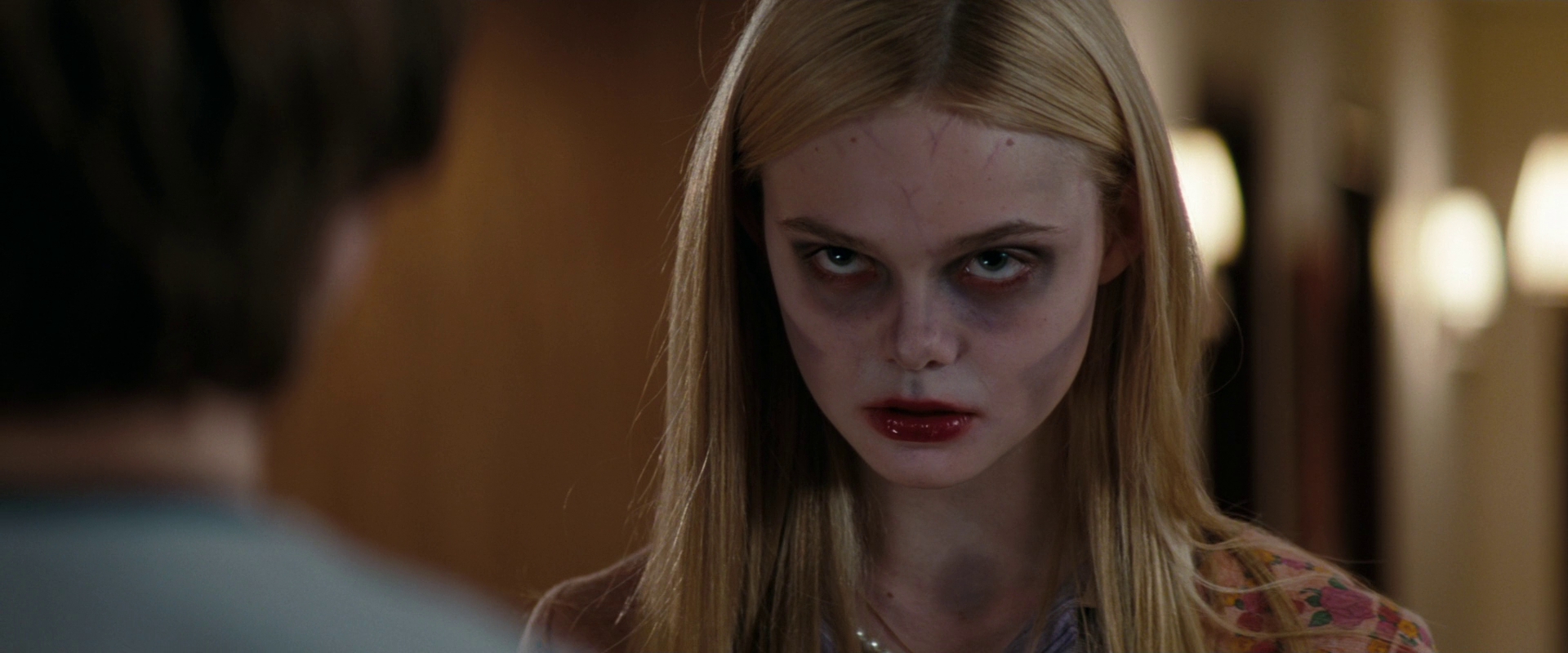 Картинки супер 8. Эль Фаннинг супер 8. Elle Fanning 2011.